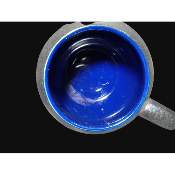 Starbucks 2020 Cauldron Round Black Purple Coffee Tea Mug Cup Witch Halloween - Picture 7 of 8